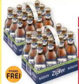 Maximarkt Zipfer Märzen Angebot