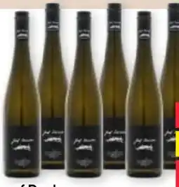 Maximarkt Josef Dockner Grüner Veltliner Ried Himmelreich Angebot