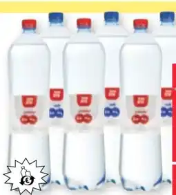 Maximarkt Radkersburger Long Life Mineralwasser Angebot
