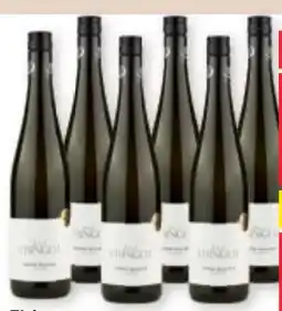 Maximarkt Ebinger Grüner Veltliner Classic Angebot