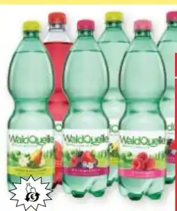 Maximarkt Waldquelle Frucht Angebot