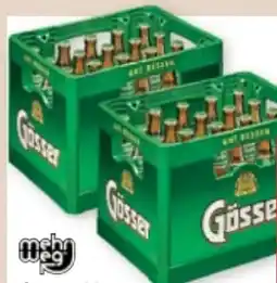 Maximarkt Gösser Märzen Angebot