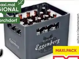 Maximarkt Schloss Eggenberg Märzen Angebot