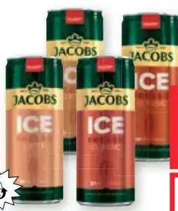 Maximarkt Jacobs Icepresso Classic Angebot