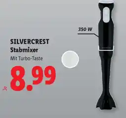 Lidl Silvercrest Stabmixer Angebot