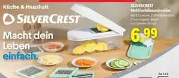 Lidl Silvercrest Multifunktionsschneider Angebot