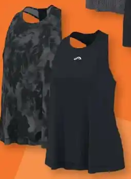 Lidl Crivit Damen Trainingsshirt Angebot