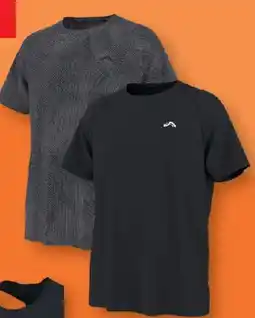 Lidl Crivit Herren Trainingsshirt Angebot