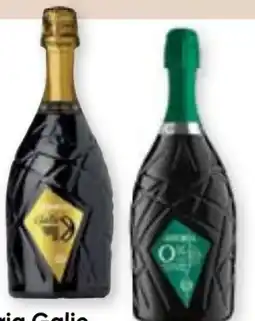 Maximarkt Astoria Galie Prosecco Treviso Angebot