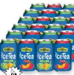 Maximarkt Pfanner Eistee Angebot