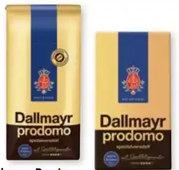 Maximarkt Dallmayr Prodomo Angebot
