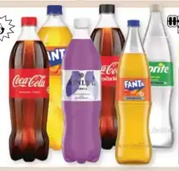 Maximarkt Coca-Cola Cola Angebot