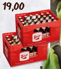 Eurogast Grissemann Stiegl Angebot