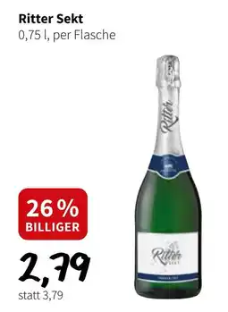 Eurogast Grissemann Ritter Sekt Angebot