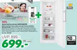 EP AEG Stand-Gefrierschrank AGB332E2NW Angebot