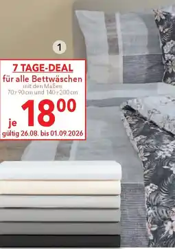 Matratzen Concord Kaeppel Feinbiber Bettwäsche Angebot