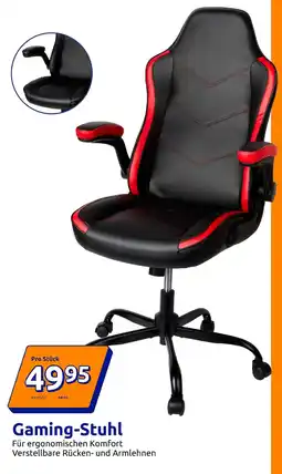 Action Gaming-Stuhl Angebot