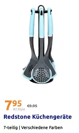 Action Redstone Küchengeräte Angebot