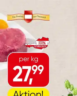 Spar Schärdinger Buttermilch Angebot