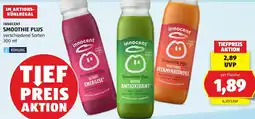 Hofer Innocent smoothie plus Angebot