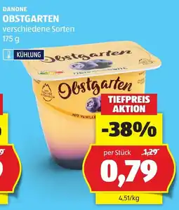 Hofer Obstgarten Angebot
