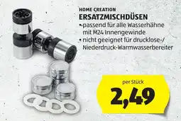 Hofer Home Creation Ersatzmischdüsen Angebot