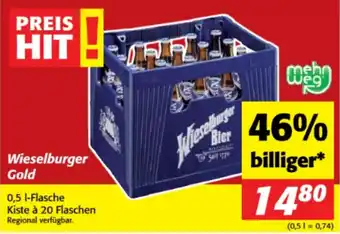 Wieselburger Gold