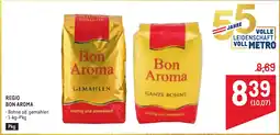 Metro Bon Aroma Angebot