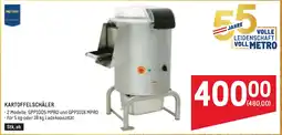 Metro Kartoffelschäler Angebot