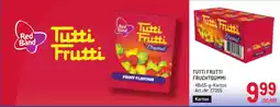 Metro Tutti Frutti Angebot