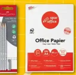 Interspar spar office Office Papier Angebot