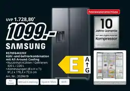 Media Markt Samsung Kühlschrank Angebot