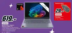 Media Markt Lenovo IdeaPad Slim 3 15Q8X10 Angebot