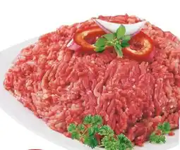 Eurospar Tann Gemischt Faschiertes Angebot