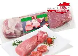 Eurospar S Budget Schweinsfilet Angebot
