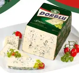 Eurospar Käserei Champignon Dorblu Angebot