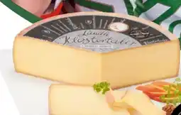 Eurospar Vorarlbergmilch Ländle Klostertaler Angebot