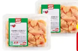 Eurospar S Budget Hendl Geschnetzeltes Angebot