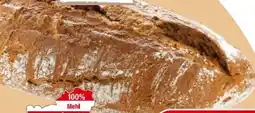 Eurospar Spar Krustenbrot Angebot