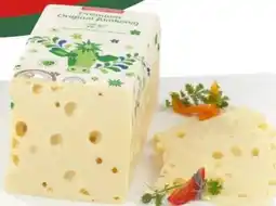 Eurospar Salzburg Milch Premium Almkönig Angebot