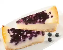 Eurospar SPAR enjoy Blueberry Cheesecake Angebot