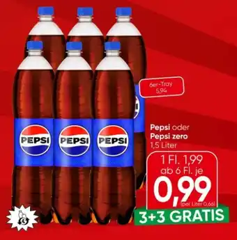 Pepsi Cola