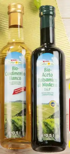 Eurospar Spar Natur pur Bio-Aceto Balsamico di Modena Angebot