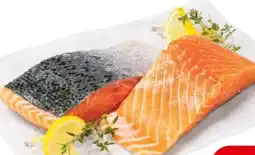 Eurospar Lachsfilet Angebot