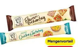 Eurospar Tante Fanny Flammkuchenteig Angebot
