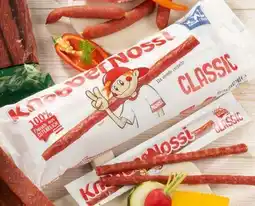 Eurospar Maresi Knabbernossi Classic Angebot