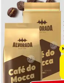 Eurospar Alvorada Café do Mocca Angebot