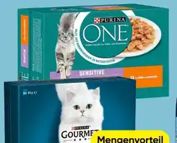 Eurospar Purina Gourmet Perle Angebot