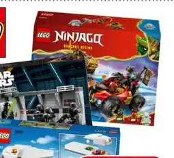 Eurospar Lego Boys Angebot