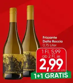 Eurospar Weingut Schloss Fels Frizzante Dalla Roccia Angebot